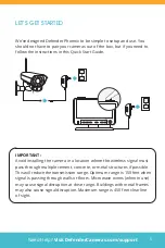 Предварительный просмотр 5 страницы Defender PHOENIXM2 Quick Start Manual