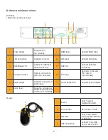 Preview for 6 page of Defender Pro Widescreen DVR User Manual