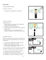 Preview for 10 page of Defender Pro Widescreen DVR User Manual