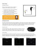 Preview for 11 page of Defender Pro Widescreen DVR User Manual