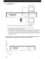 Preview for 14 page of Defender SENTINEL 3 Instruction Manual