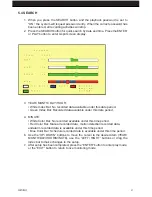 Preview for 21 page of Defender SENTINEL 3 Instruction Manual