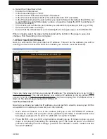 Preview for 40 page of Defender SENTINEL 3 Instruction Manual