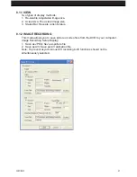 Preview for 47 page of Defender SENTINEL 3 Instruction Manual
