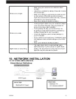 Preview for 54 page of Defender SENTINEL 3 Instruction Manual