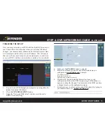 Preview for 18 page of Defender SENTINEL3 Quick Start Manual