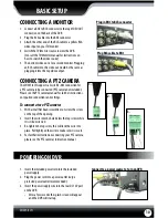 Предварительный просмотр 13 страницы Defender SN301-8CH Instruction Manual