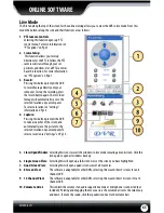 Предварительный просмотр 68 страницы Defender SN301-8CH Instruction Manual