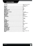 Предварительный просмотр 90 страницы Defender SN301-8CH Instruction Manual