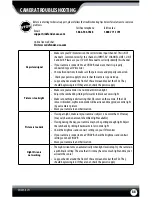 Предварительный просмотр 91 страницы Defender SN301-8CH Instruction Manual