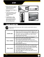 Preview for 7 page of Defender SP500-C Instruction Manual