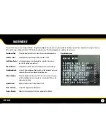 Предварительный просмотр 10 страницы Defender ST300-SD User Manual