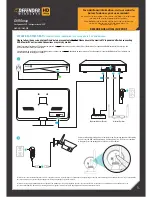 Preview for 1 page of Defender WHDREC Quick Start Manual