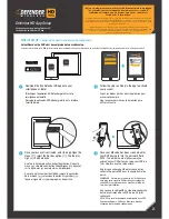 Preview for 2 page of Defender WHDREC Quick Start Manual