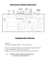 Preview for 8 page of DEFENDERTECH DT-200Turbo Installation And Maintenance Manual