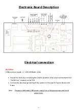 Preview for 42 page of DEFENDERTECH DT-200Turbo Installation And Maintenance Manual