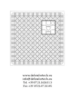 Предварительный просмотр 24 страницы DEFENDERTECH DT-400Lan Manual