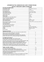 Preview for 6 page of DEFENDERTECH DT-800Lan Installation And Maintenance Manual