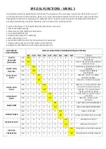 Preview for 14 page of DEFENDERTECH DT-800Lan Installation And Maintenance Manual