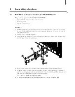 Предварительный просмотр 17 страницы Defensor Defensor H15A Service Manual