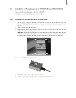 Предварительный просмотр 23 страницы Defensor Defensor H15A Service Manual