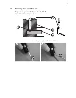 Предварительный просмотр 31 страницы Defensor Defensor H15A Service Manual