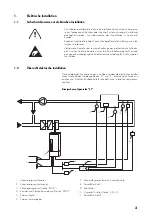 Preview for 3 page of Defensor Mk4 IT 10 Series Electrical Installation