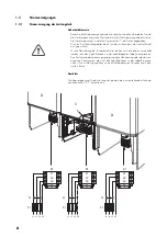 Preview for 6 page of Defensor Mk4 IT 10 Series Electrical Installation