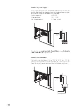 Preview for 10 page of Defensor Mk4 IT 10 Series Electrical Installation