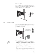 Preview for 11 page of Defensor Mk4 IT 10 Series Electrical Installation