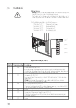 Preview for 12 page of Defensor Mk4 IT 10 Series Electrical Installation