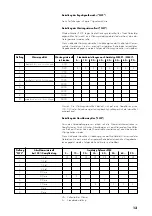 Preview for 13 page of Defensor Mk4 IT 10 Series Electrical Installation