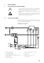 Preview for 15 page of Defensor Mk4 IT 10 Series Electrical Installation