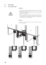 Preview for 18 page of Defensor Mk4 IT 10 Series Electrical Installation