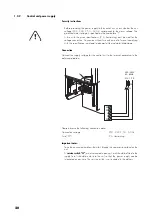 Preview for 20 page of Defensor Mk4 IT 10 Series Electrical Installation