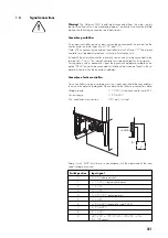 Preview for 21 page of Defensor Mk4 IT 10 Series Electrical Installation