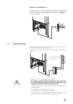 Preview for 23 page of Defensor Mk4 IT 10 Series Electrical Installation