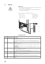 Preview for 24 page of Defensor Mk4 IT 10 Series Electrical Installation