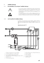 Preview for 27 page of Defensor Mk4 IT 10 Series Electrical Installation