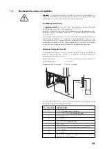 Preview for 33 page of Defensor Mk4 IT 10 Series Electrical Installation