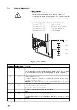 Preview for 36 page of Defensor Mk4 IT 10 Series Electrical Installation