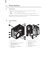 Предварительный просмотр 8 страницы Defensor PH27 Operating Instructions Manual