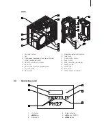 Предварительный просмотр 9 страницы Defensor PH27 Operating Instructions Manual