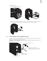 Предварительный просмотр 15 страницы Defensor PH27 Operating Instructions Manual