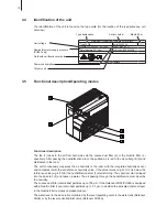 Preview for 10 page of Defensor PH28 Operating Instructions Manual