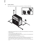 Preview for 14 page of Defensor PH28 Operating Instructions Manual