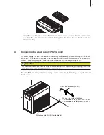 Preview for 15 page of Defensor PH28 Operating Instructions Manual