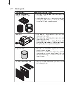 Preview for 30 page of Defensor PH28 Operating Instructions Manual