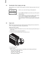 Preview for 34 page of Defensor PH28 Operating Instructions Manual