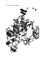 Preview for 45 page of Defensor PH28 Operating Instructions Manual